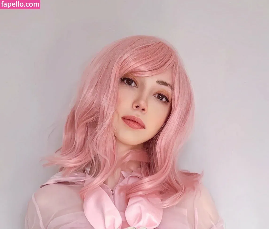 Drellatsun Onlyfans Photo Gallery 