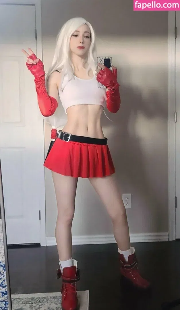 Drellatsun Onlyfans Photo Gallery 