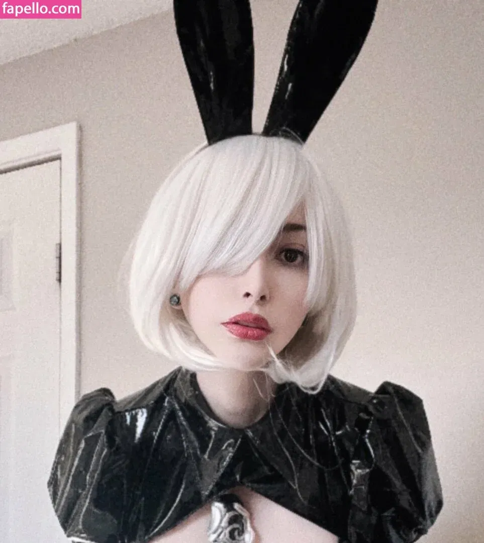 Drellatsun Onlyfans Photo Gallery 