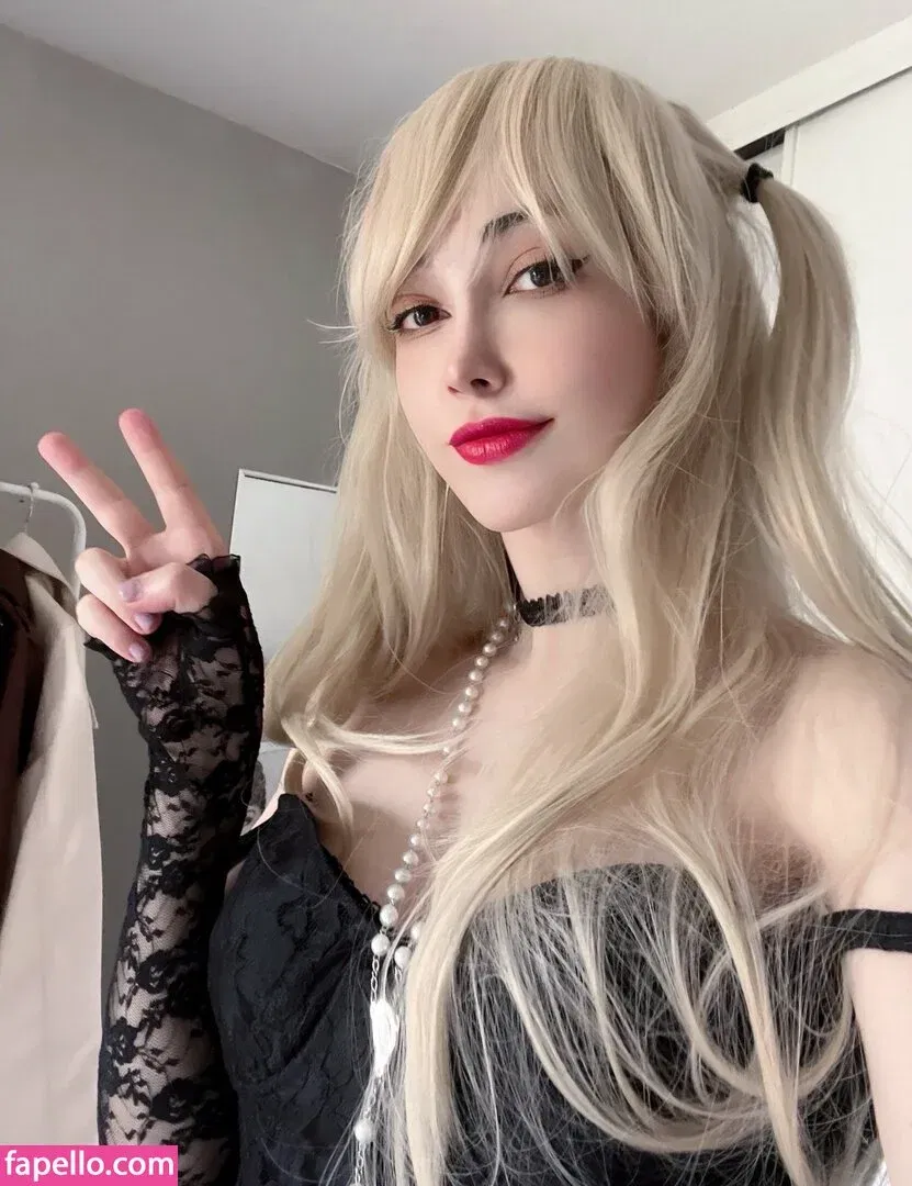 Drellatsun Onlyfans Photo Gallery 