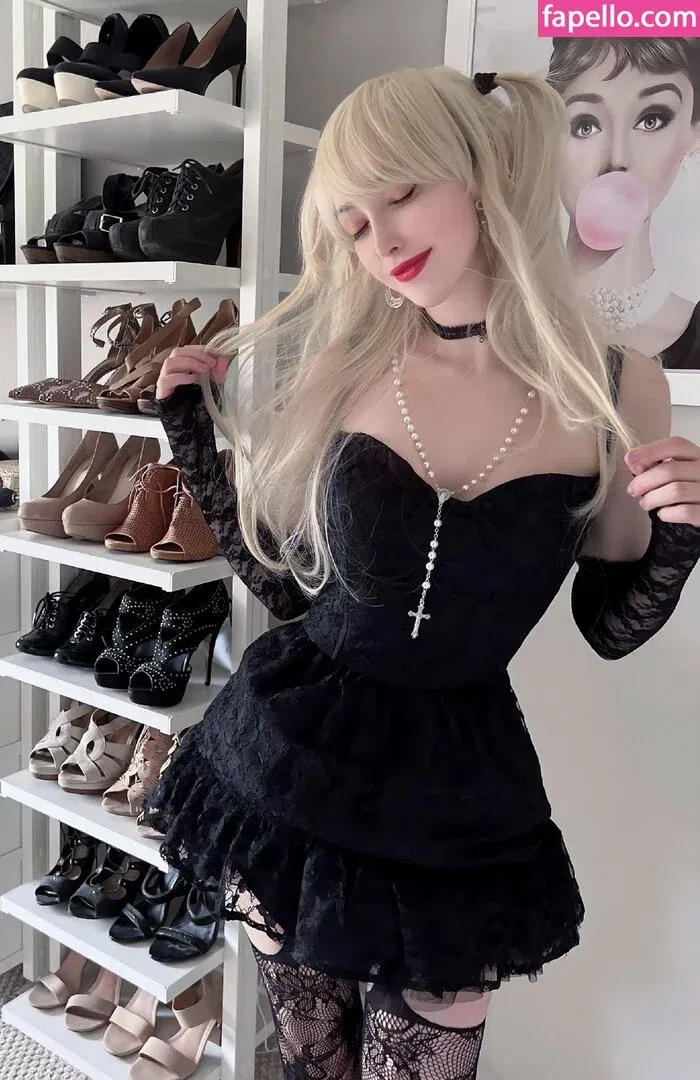 Drellatsun Onlyfans Photo Gallery 