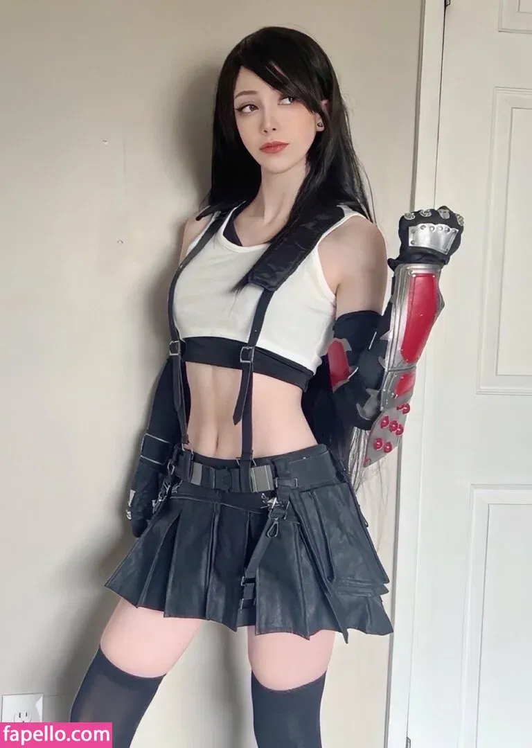 Drellatsun Onlyfans Photo Gallery 