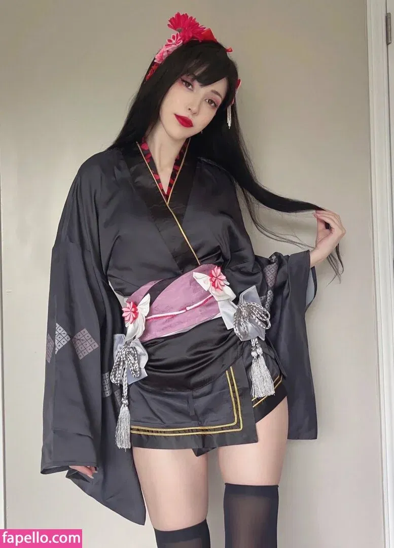 Drellatsun Onlyfans Photo Gallery 