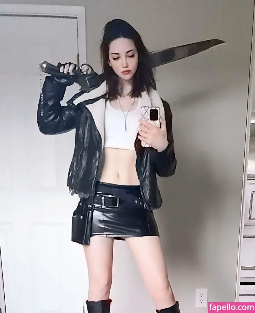 Drellatsun Onlyfans Photo Gallery 