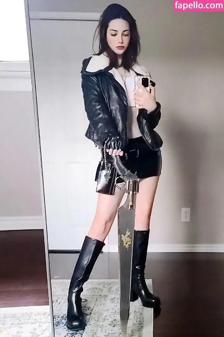 Drellatsun Onlyfans Photo Gallery 