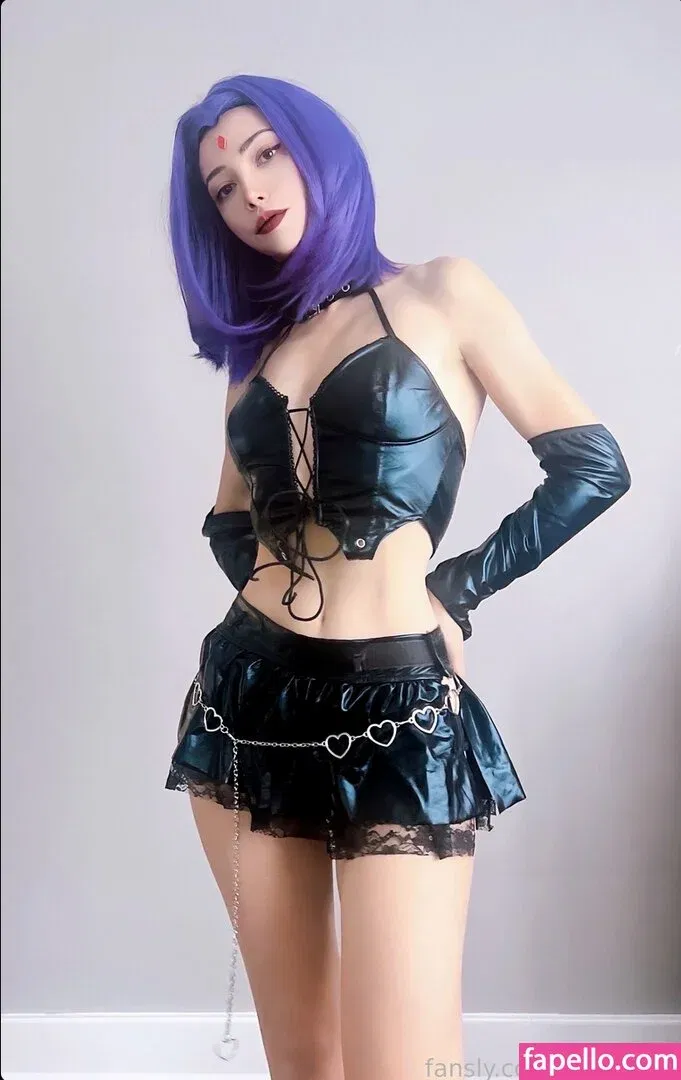 Drellatsun Onlyfans Photo Gallery 