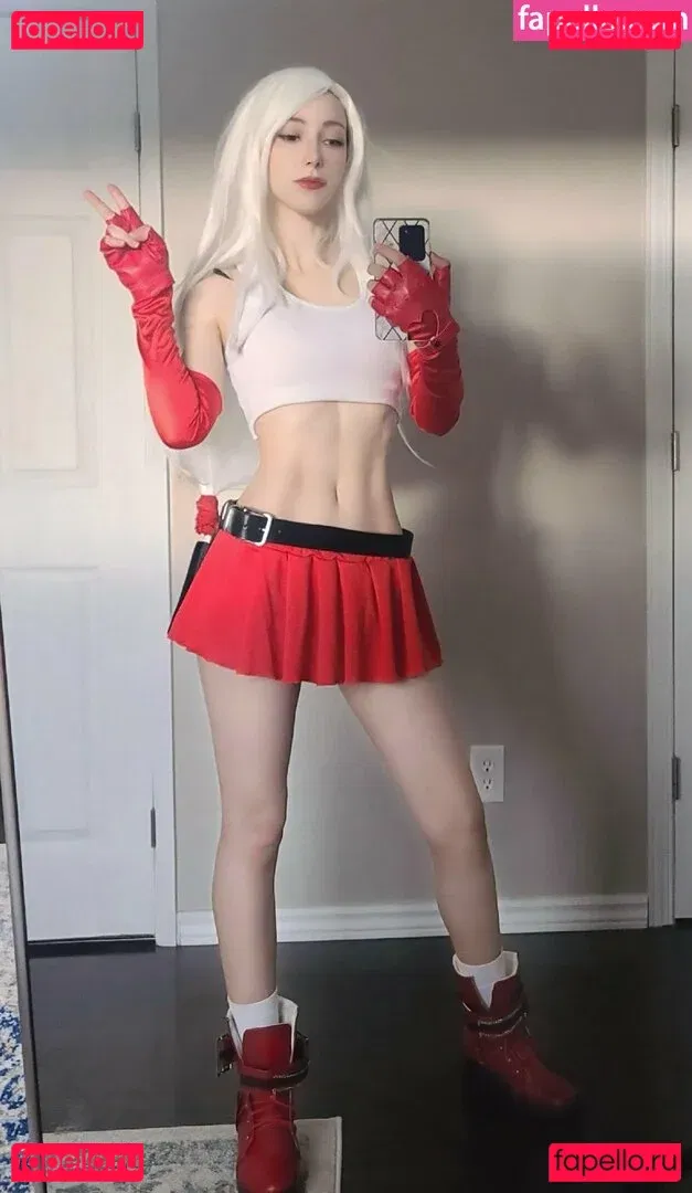 Drellatsun Onlyfans Photo Gallery 