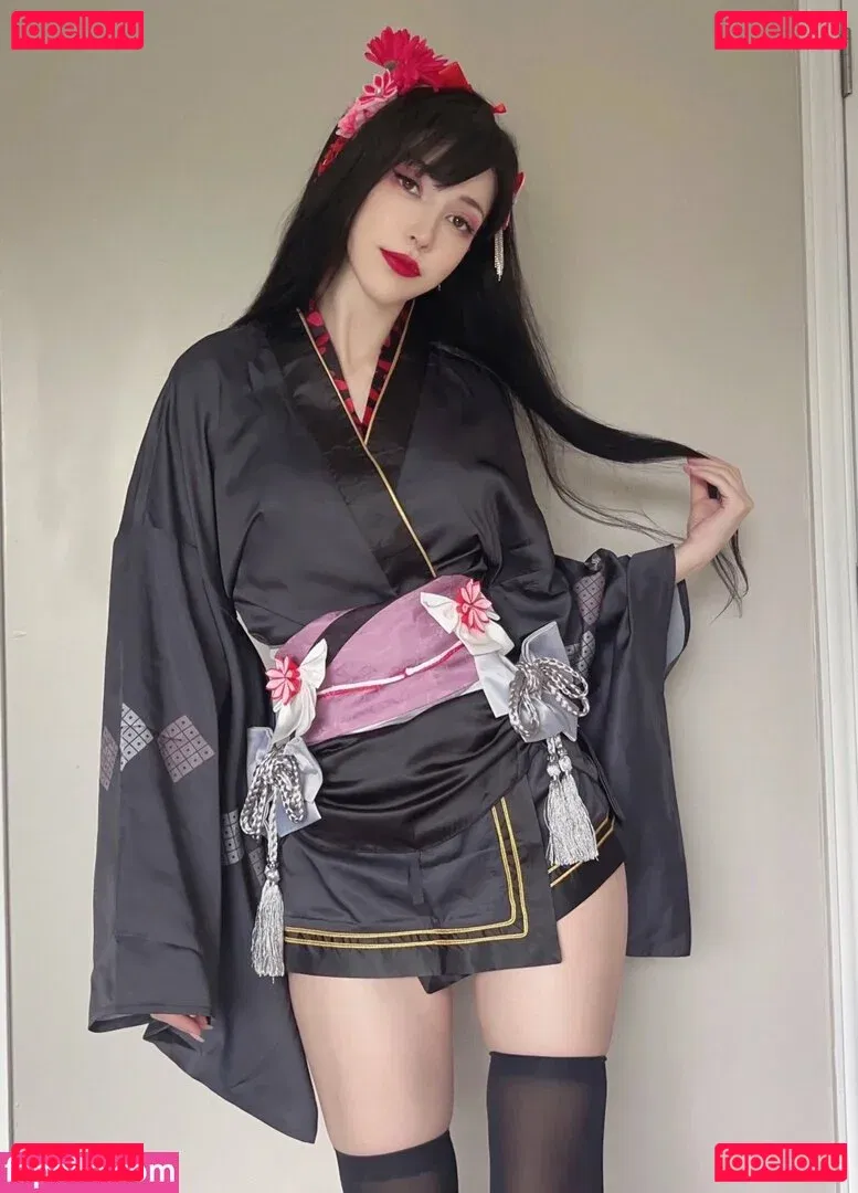 Drellatsun Onlyfans Photo Gallery 