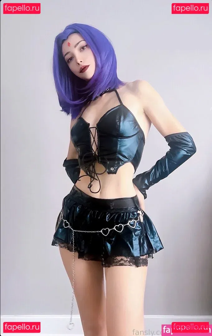 Drellatsun Onlyfans Photo Gallery 