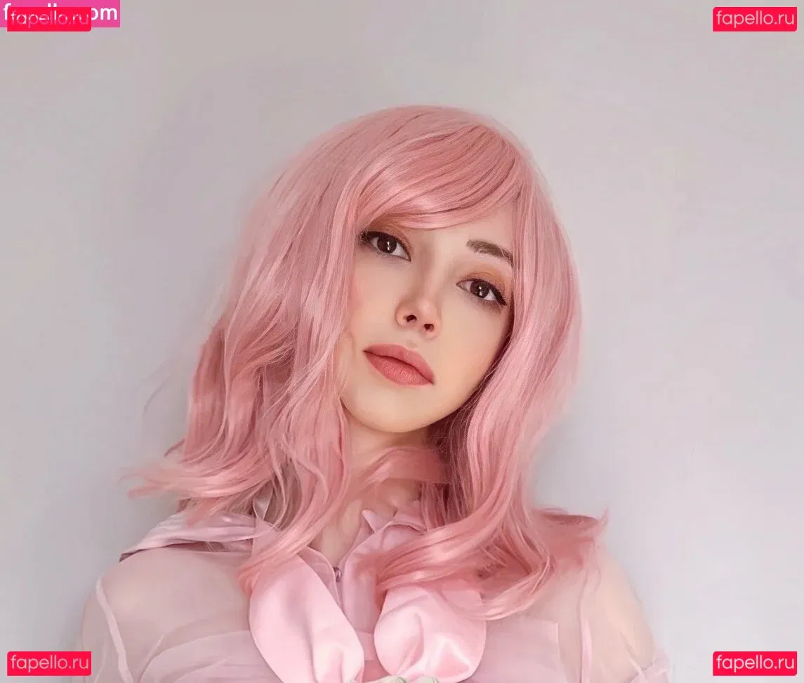 Drellatsun Onlyfans Photo Gallery 