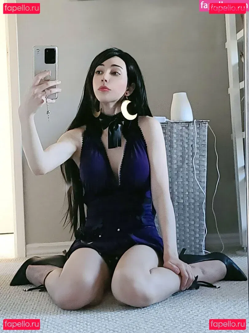 Drellatsun Onlyfans Photo Gallery 