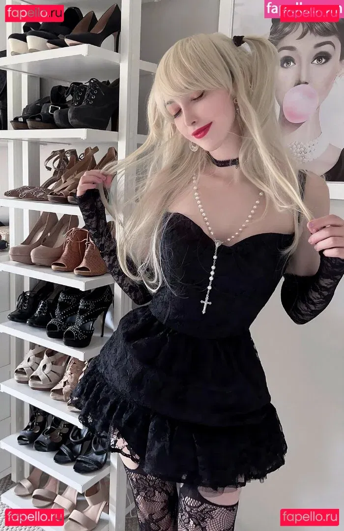 Drellatsun Onlyfans Photo Gallery 