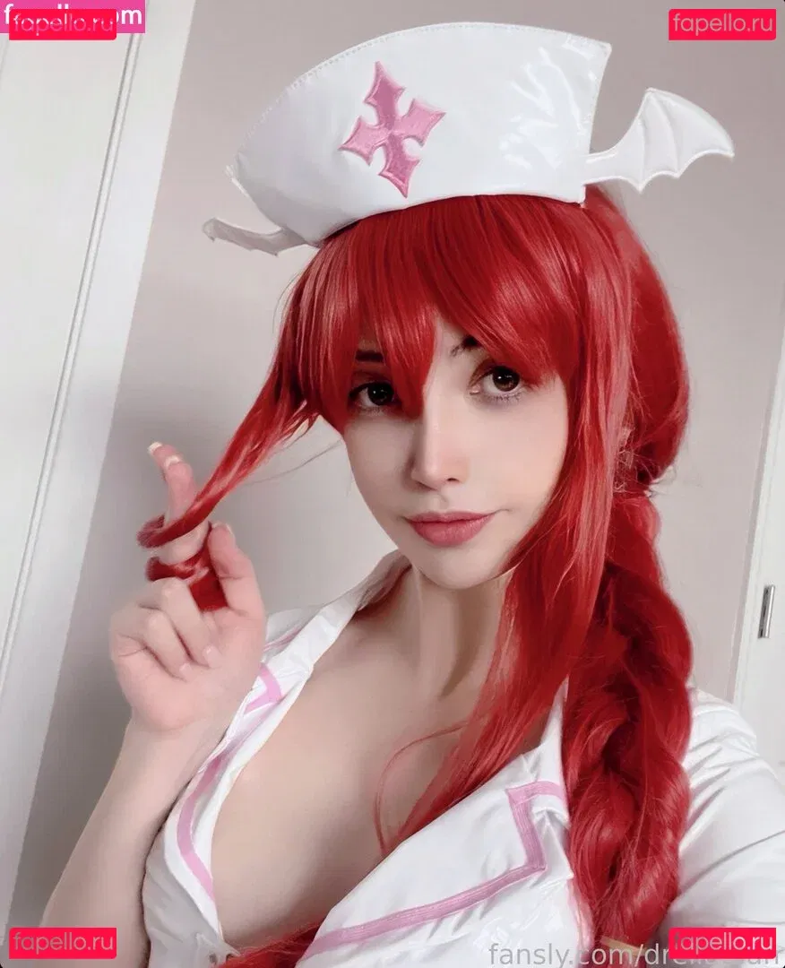 Drellatsun Onlyfans Photo Gallery 