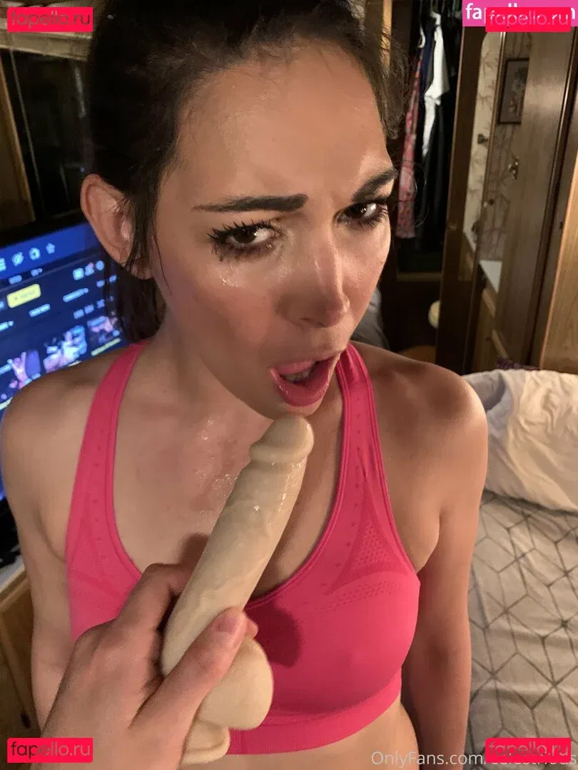 celestrious Onlyfans Photo Gallery 