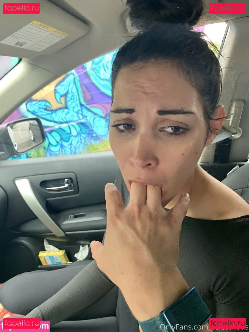 celestrious Onlyfans Photo Gallery 