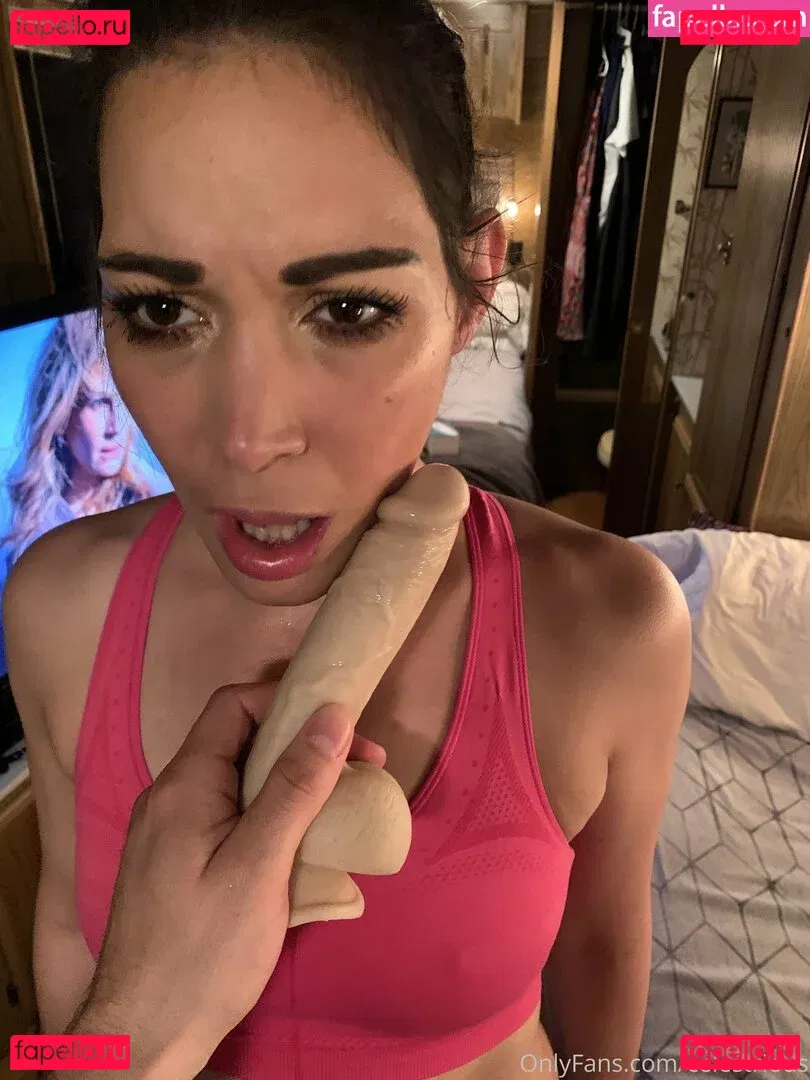 celestrious Onlyfans Photo Gallery 