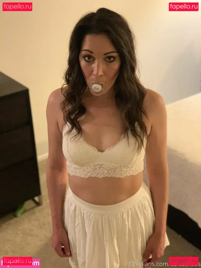 celestrious Onlyfans Photo Gallery 