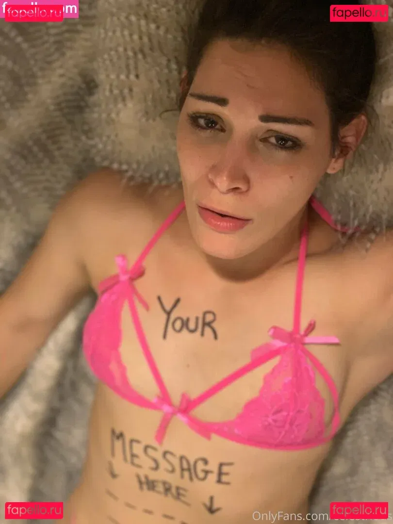celestrious Onlyfans Photo Gallery 