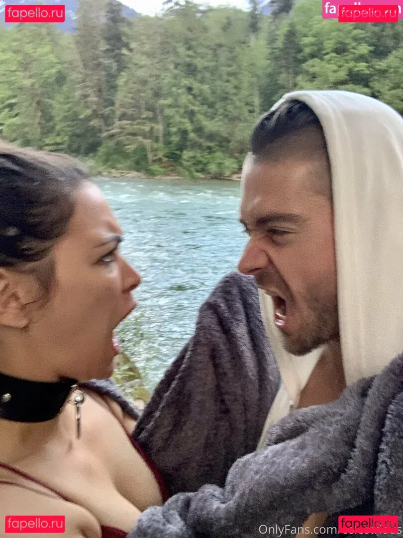 celestrious Onlyfans Photo Gallery 