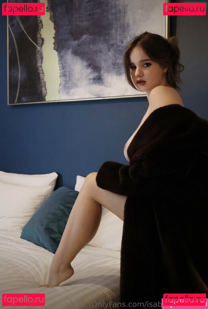 isabella.110022 Onlyfans Photo Gallery 
