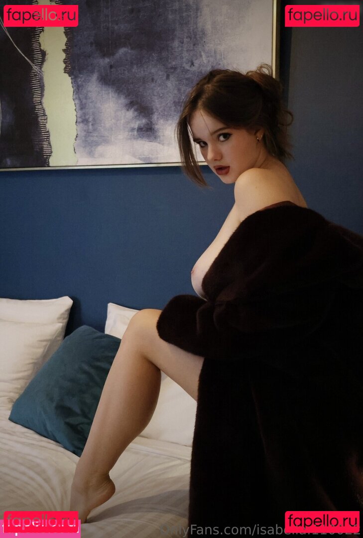 isabella.110022 Onlyfans Photo Gallery 