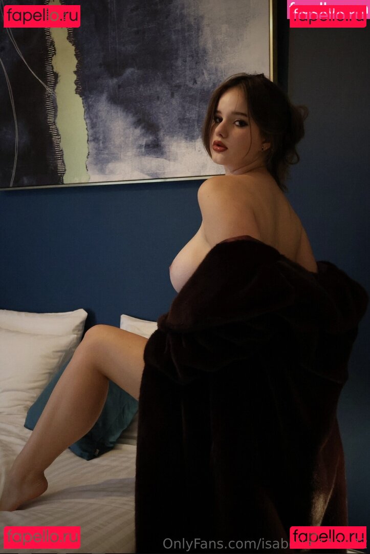 isabella.110022 Onlyfans Photo Gallery 