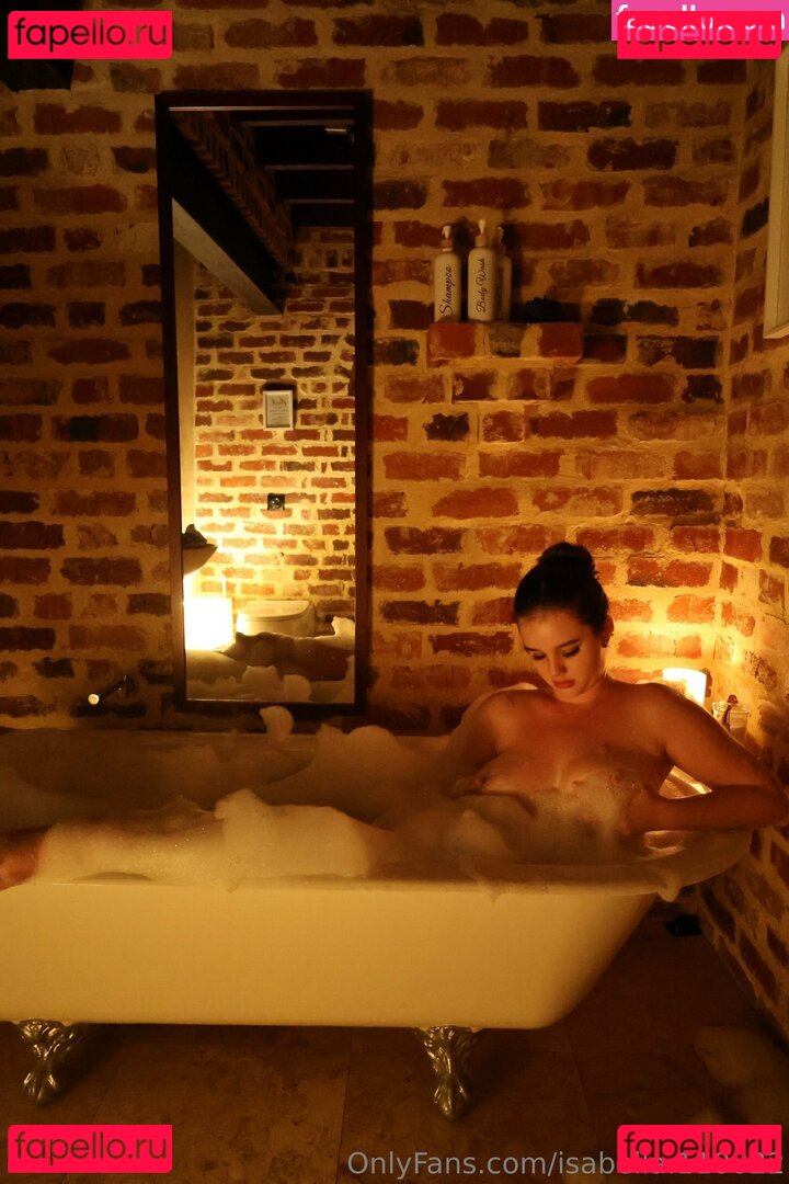 isabella.110022 Onlyfans Photo Gallery 