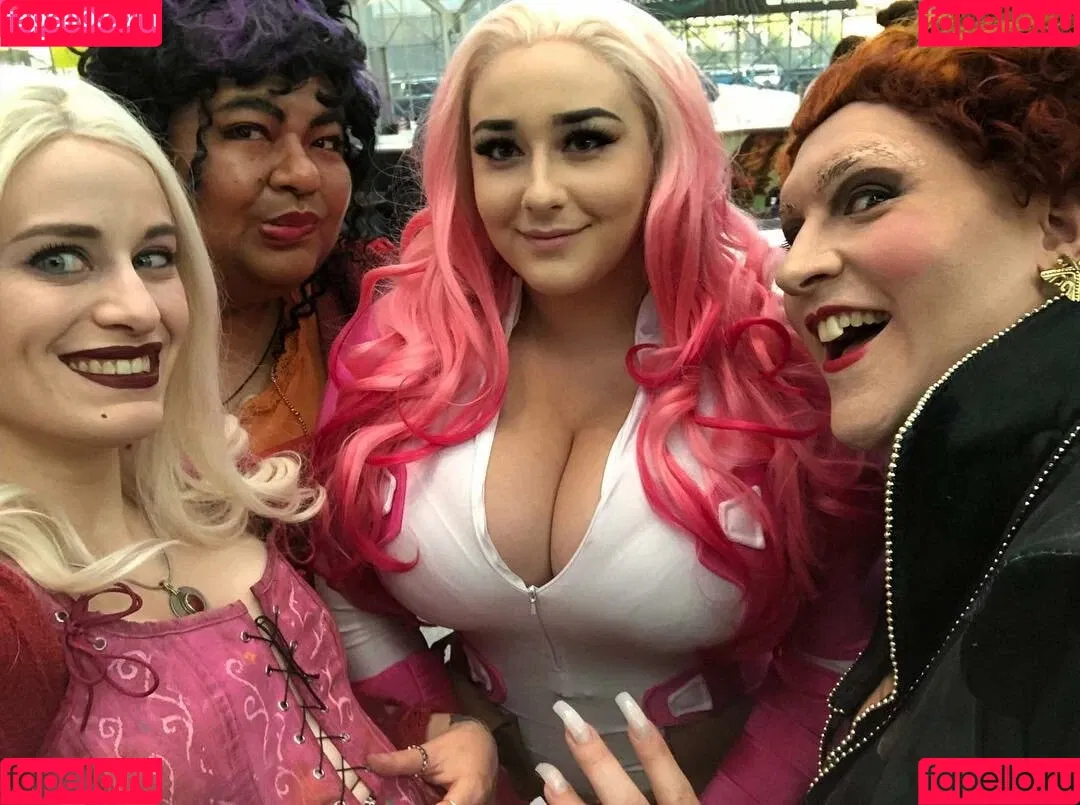 Emma Onlyfans Photo Gallery 