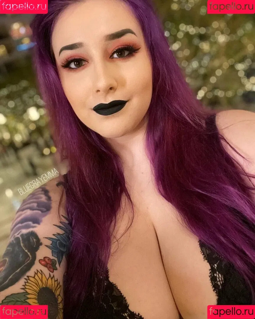 Emma Onlyfans Photo Gallery 