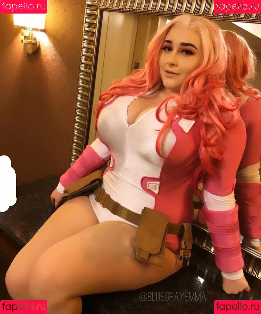 Emma Onlyfans Photo Gallery 
