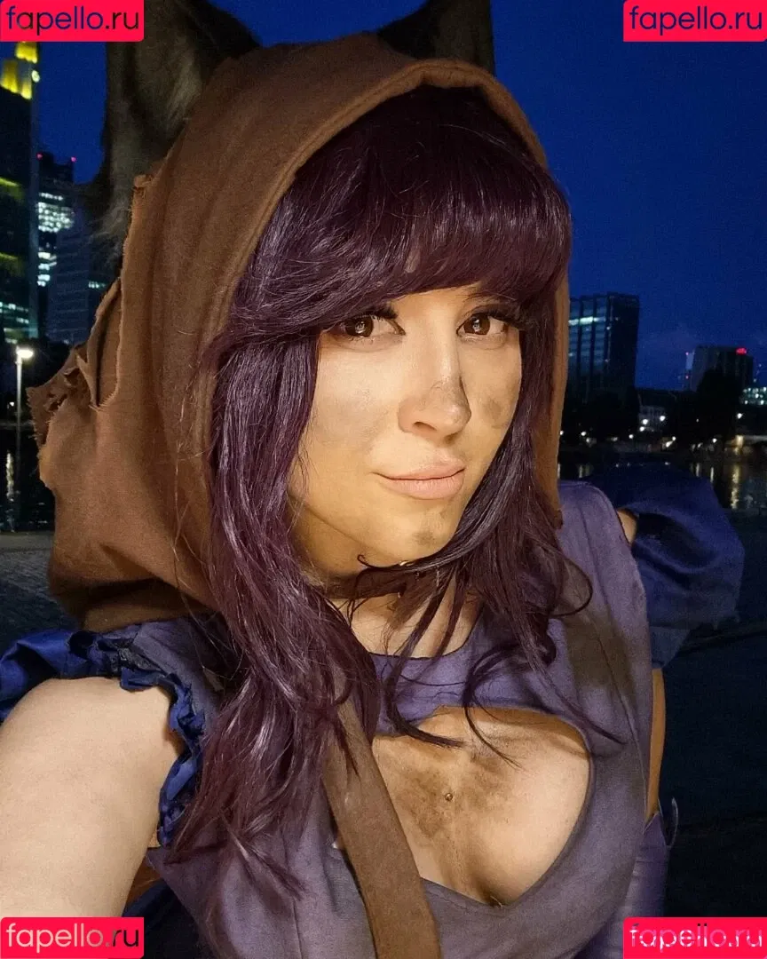 Mowkyfox Onlyfans Photo Gallery 