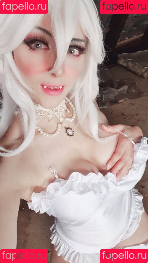 Mowkyfox Onlyfans Photo Gallery 