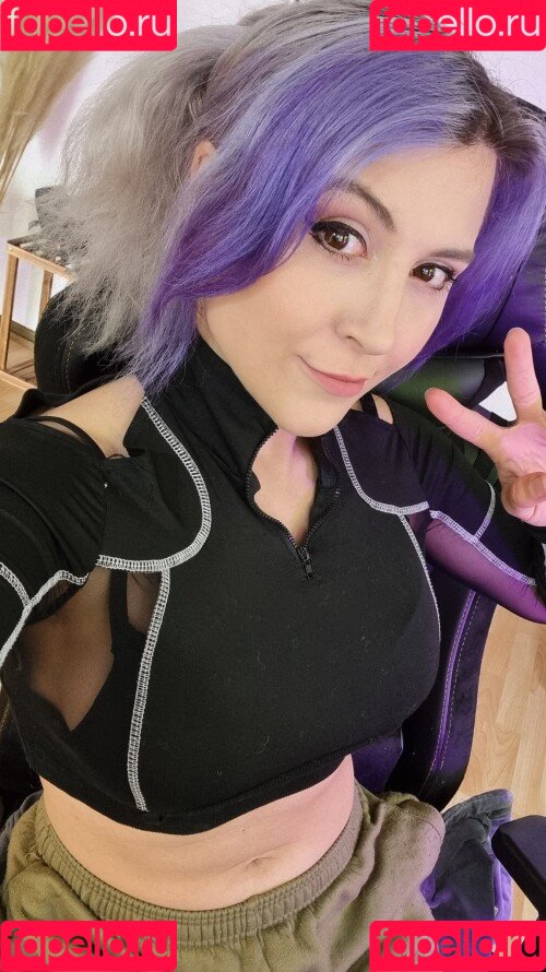 Mowkyfox Onlyfans Photo Gallery 