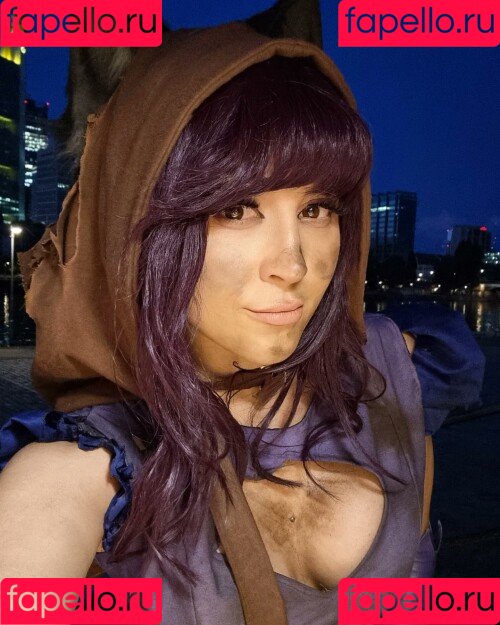 Mowkyfox Onlyfans Photo Gallery 