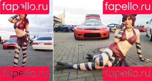 Mowkyfox Onlyfans Photo Gallery 