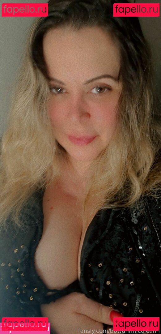 bbwannnicoleann / breaannanicolee Onlyfans Photo Gallery 