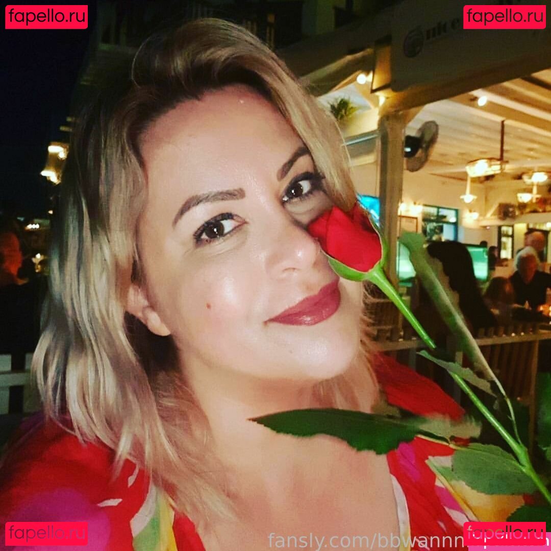 bbwannnicoleann / breaannanicolee Onlyfans Photo Gallery 