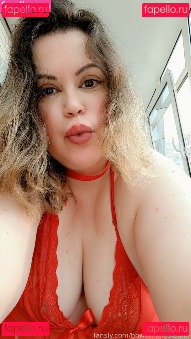 bbwannnicoleann / breaannanicolee Onlyfans Photo Gallery 