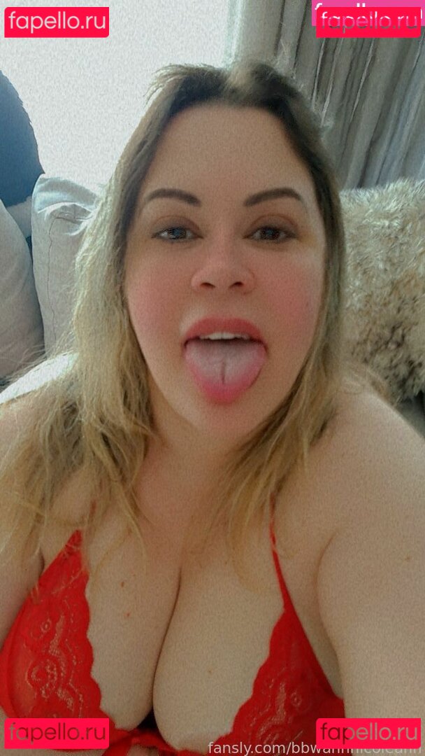 bbwannnicoleann / breaannanicolee Onlyfans Photo Gallery 