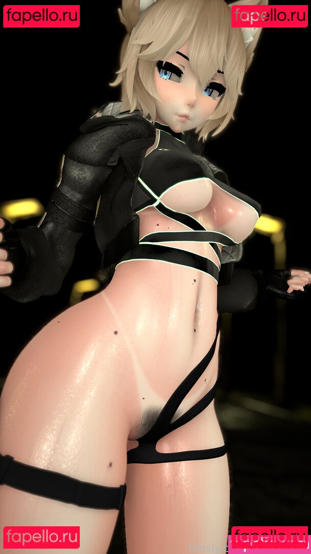 mousyuwu / virtualMousy Onlyfans Photo Gallery 