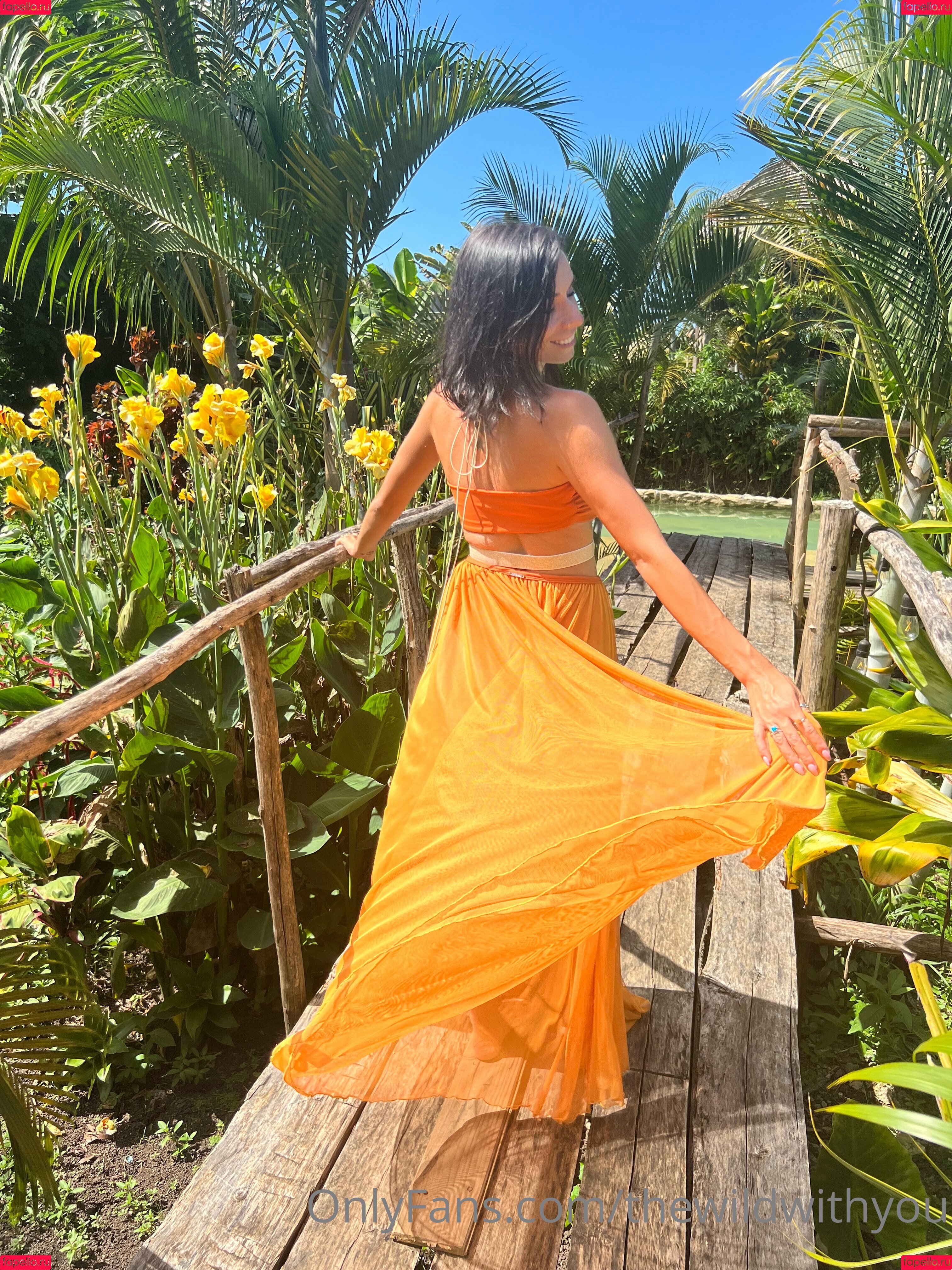 Beyourwild Onlyfans Photo Gallery 