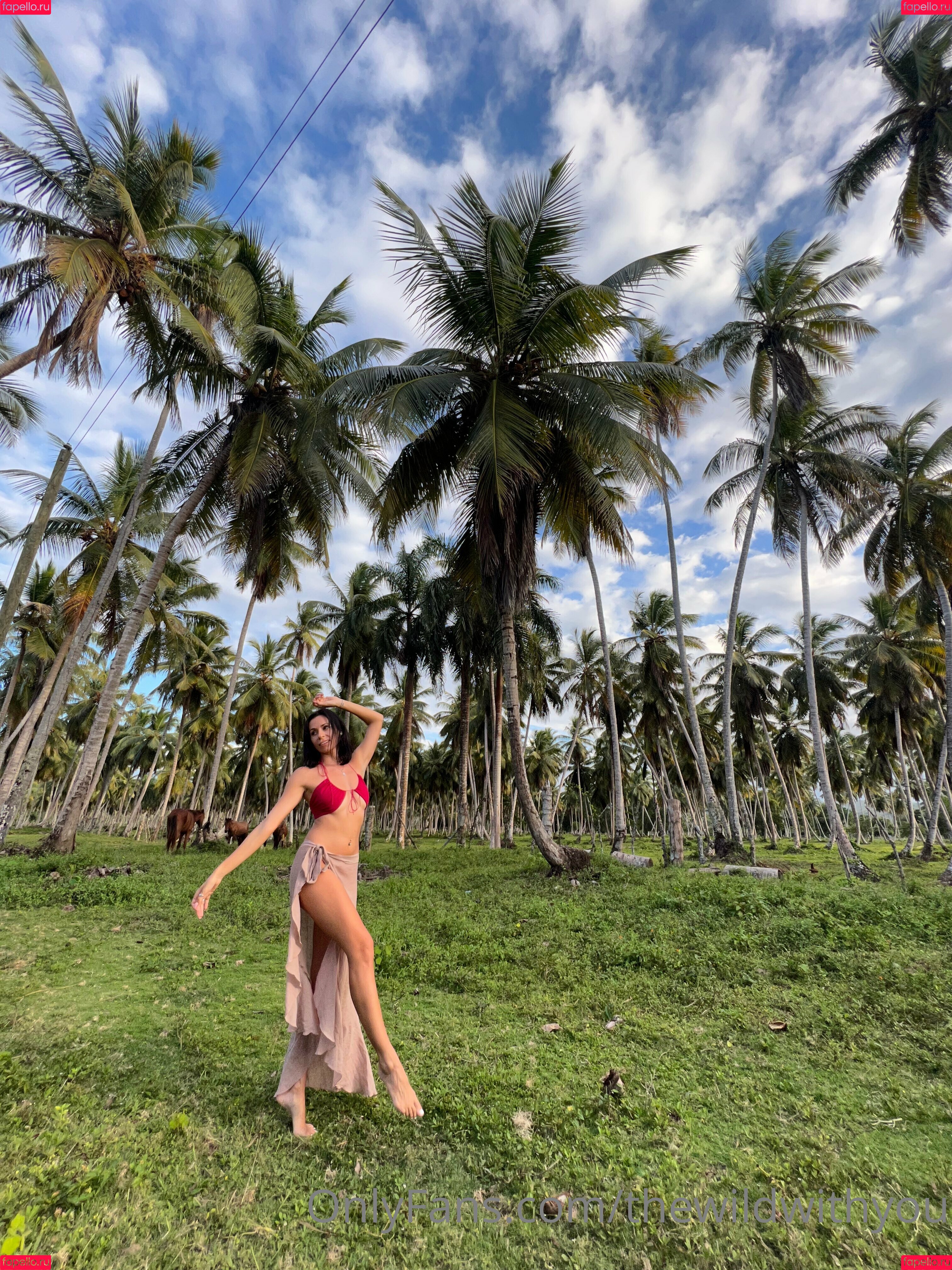 Beyourwild Onlyfans Photo Gallery 