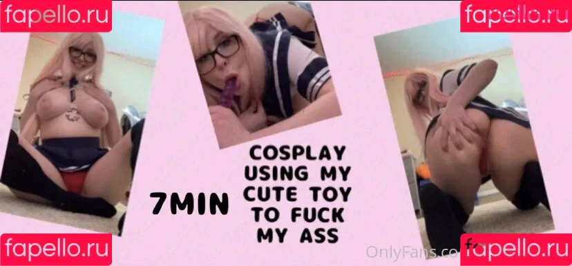 meowburst Onlyfans Photo Gallery 