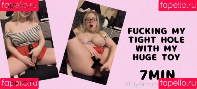 meowburst Onlyfans Photo Gallery 