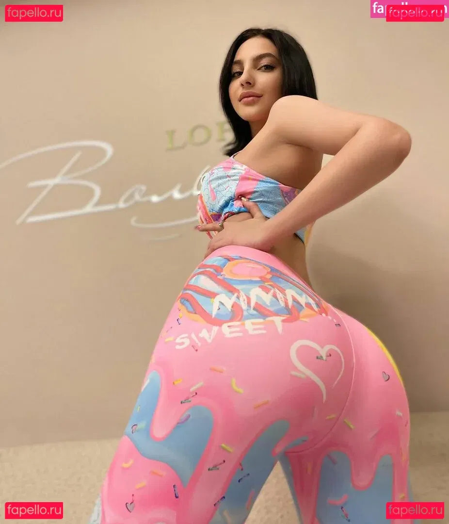 Ave Mary Onlyfans Photo Gallery 