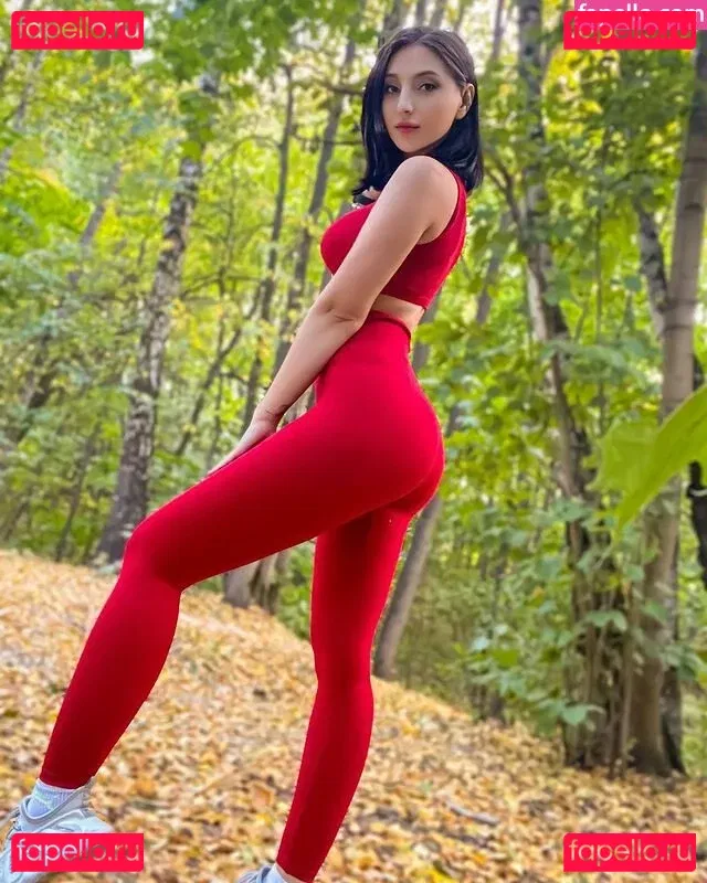 Ave Mary Onlyfans Photo Gallery 