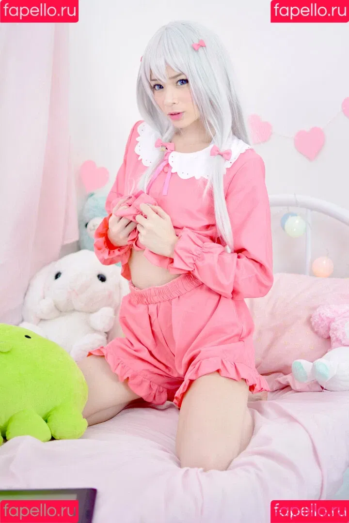 gaki_aiko Onlyfans Photo Gallery 