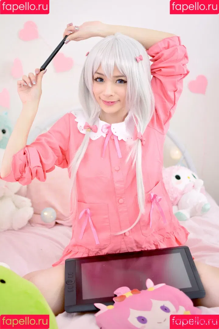 gaki_aiko Onlyfans Photo Gallery 