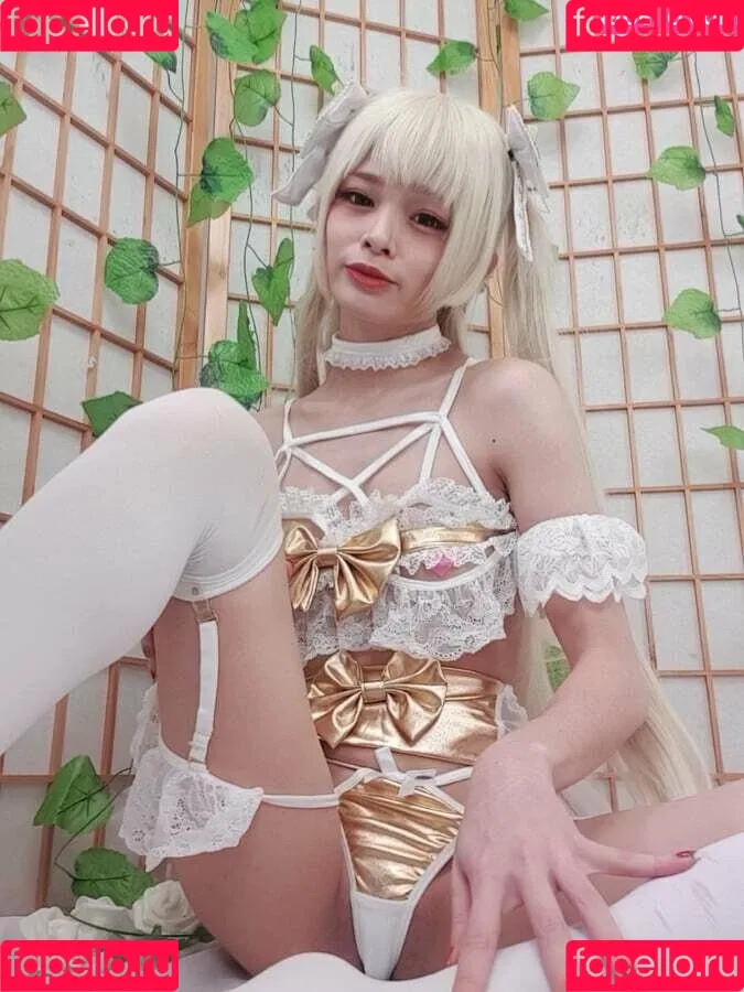 gaki_aiko Onlyfans Photo Gallery 