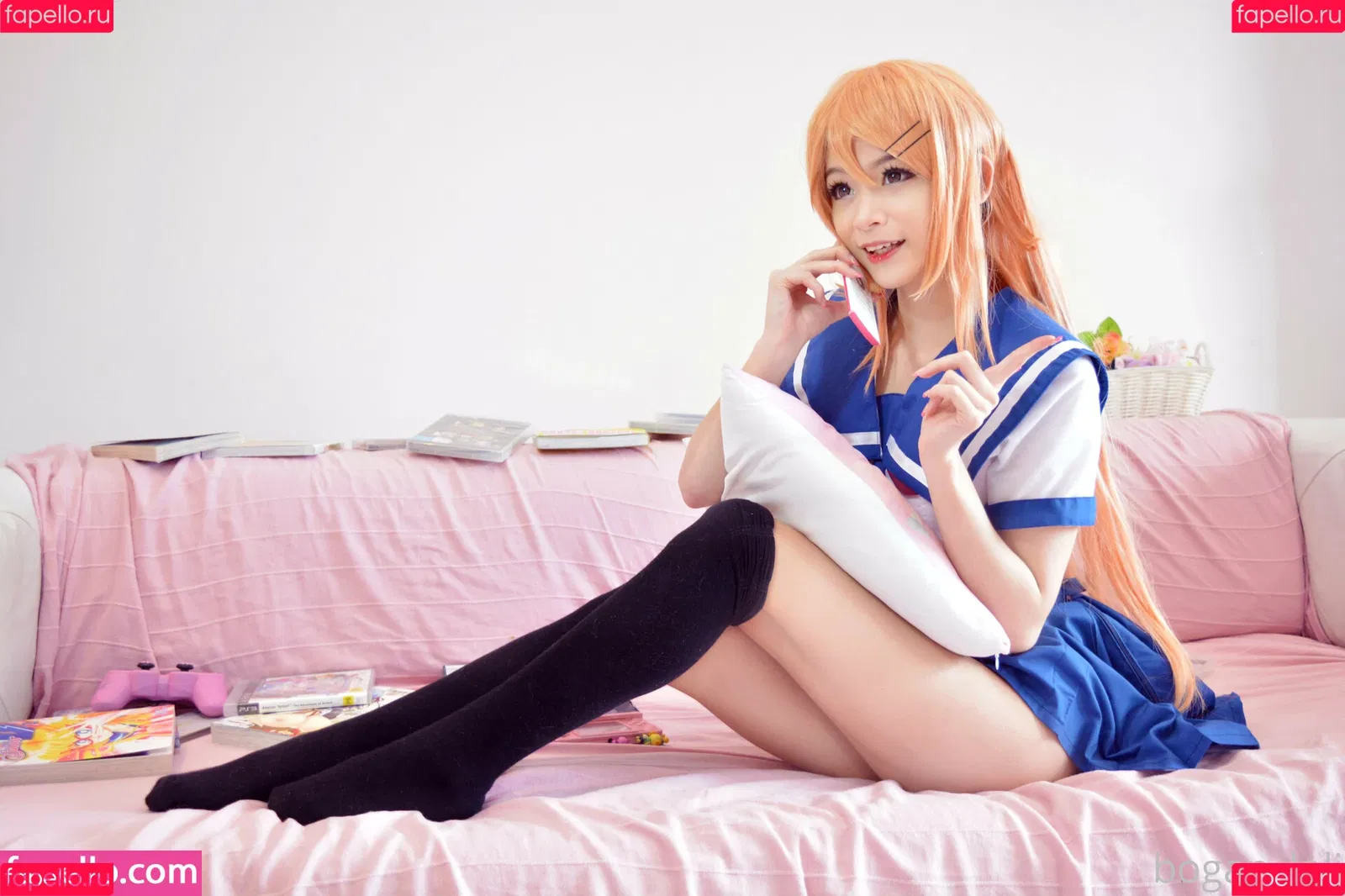 gaki_aiko Onlyfans Photo Gallery 